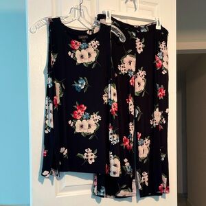 J. Jill Wearever Collection set.